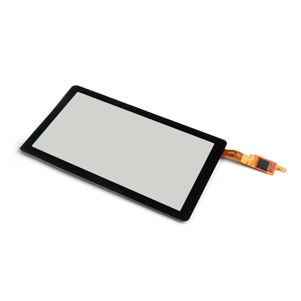 New brand Touch Screen Digitizer Replacement for Honeywell Dolphin 75e 75E
