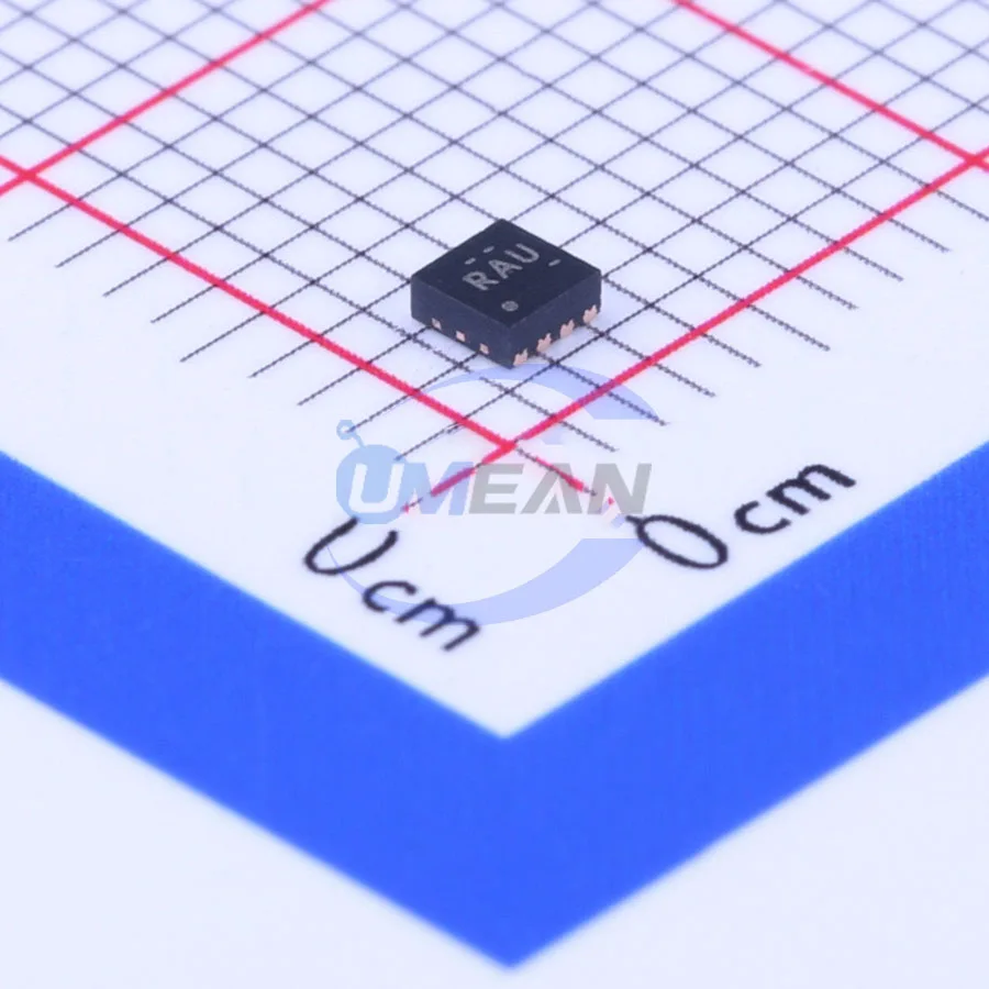 

Power chip - DC-DC chip TLV62080DSGR WSON-8_2x2mm