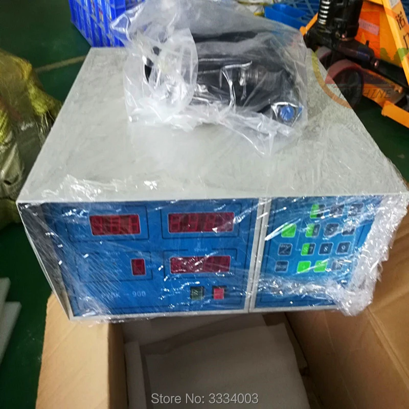 

PYBK-900 Diesel Fuel Injection Pump Test Bench Digital Instrument Controller, Diesel Test Bench Part