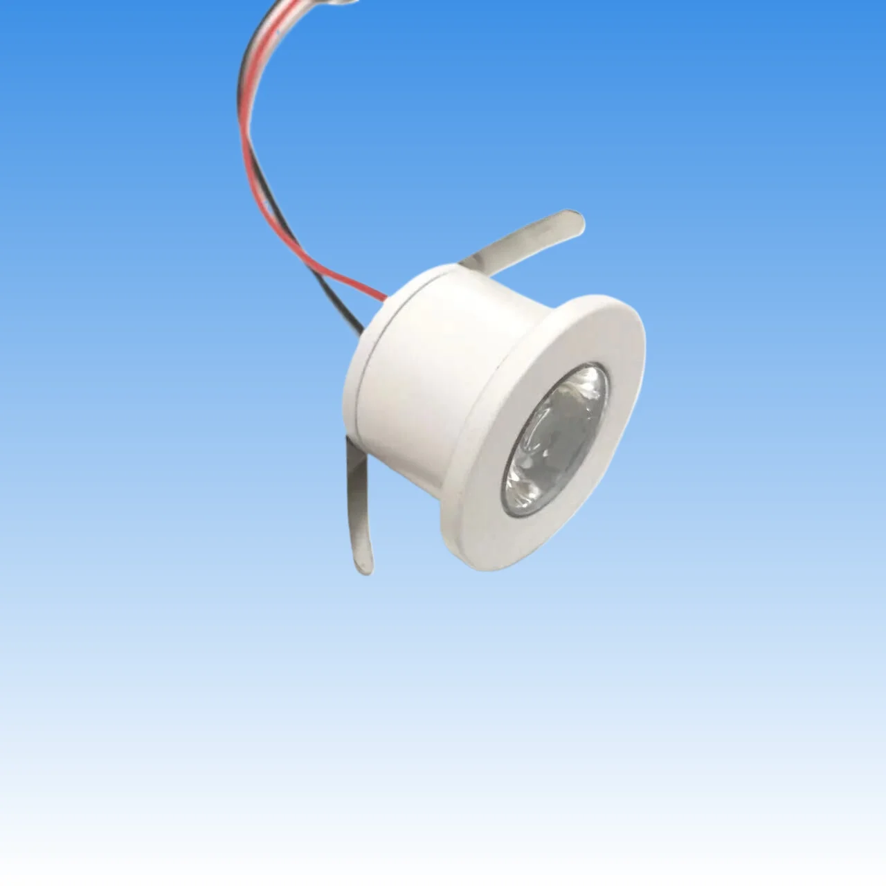 Мини-прожектор Cree Led для кухни хит продаж 10StüCk 1 Вт белый светодиодный светильник