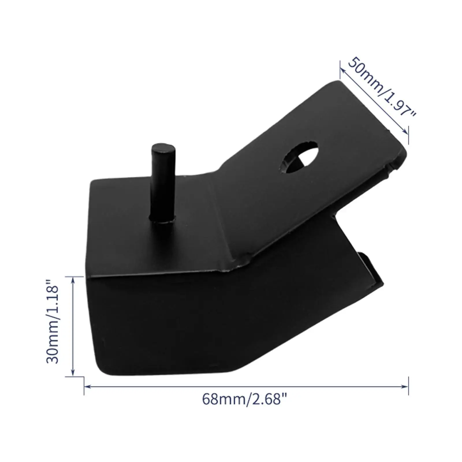 Домкраты для передних сидений Подъемник автомобиля Подъемная подставка Подушка