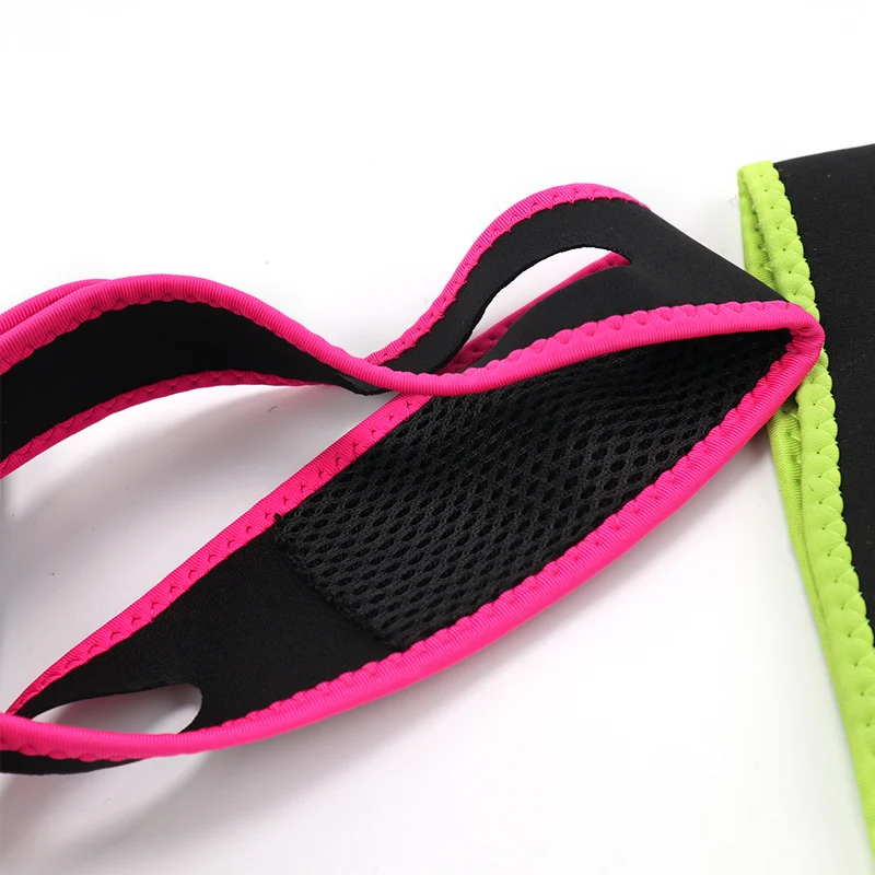 Anti Snoring Belt Triangular Chin Strap Mouth Guard For Women Men Better Breath Health Snore Stopper Bandage Sleep Aid Care Tool | Красота и