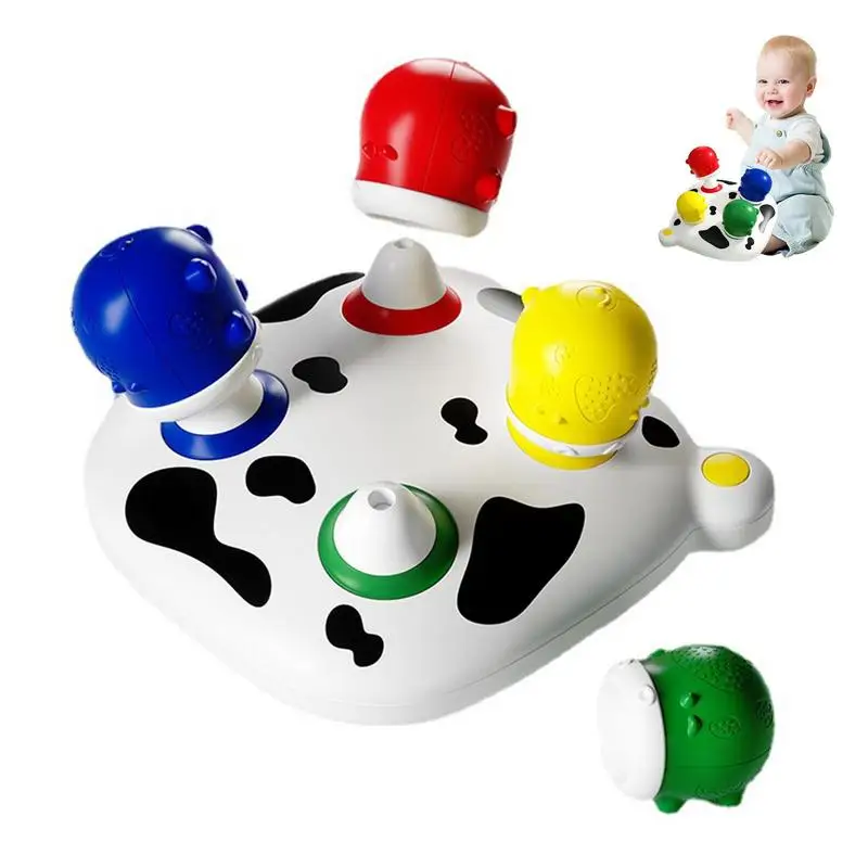 

Подходящая настольная игрушка для детей, сенсорное развитие, цвет, фотоинтерактивная игрушка, игрушки Монтессори, Дошкольная обучающая дос...