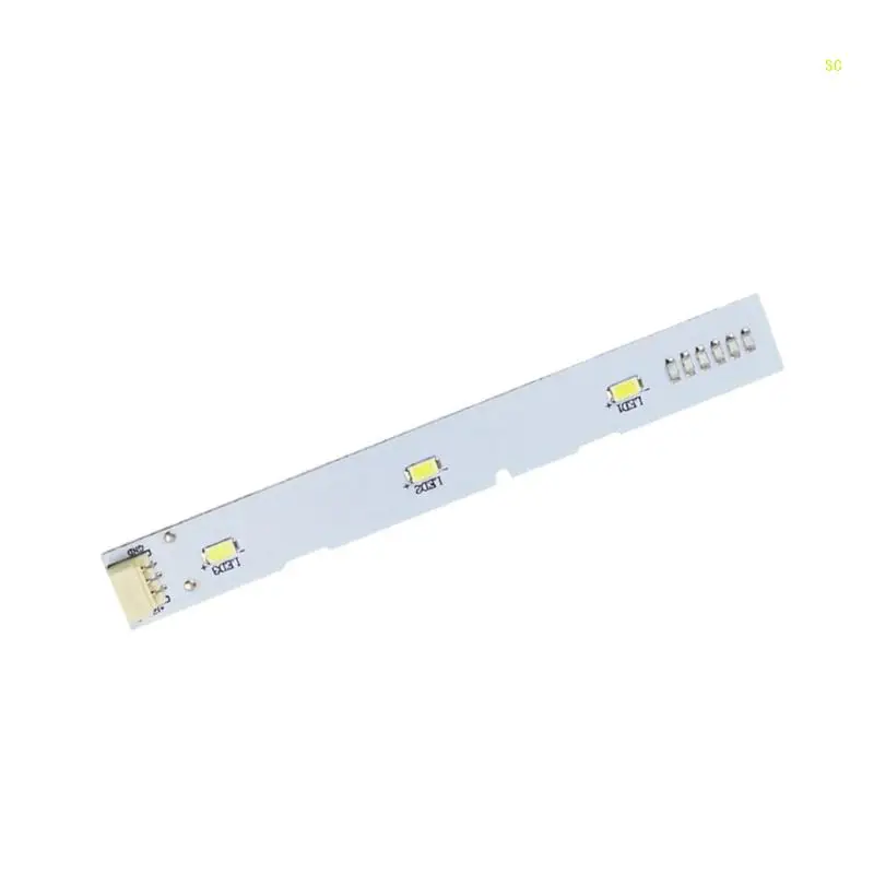 Новинка 1 шт. светодиодная лампа для холодильника Haier BCD-575WDBI 0064001827