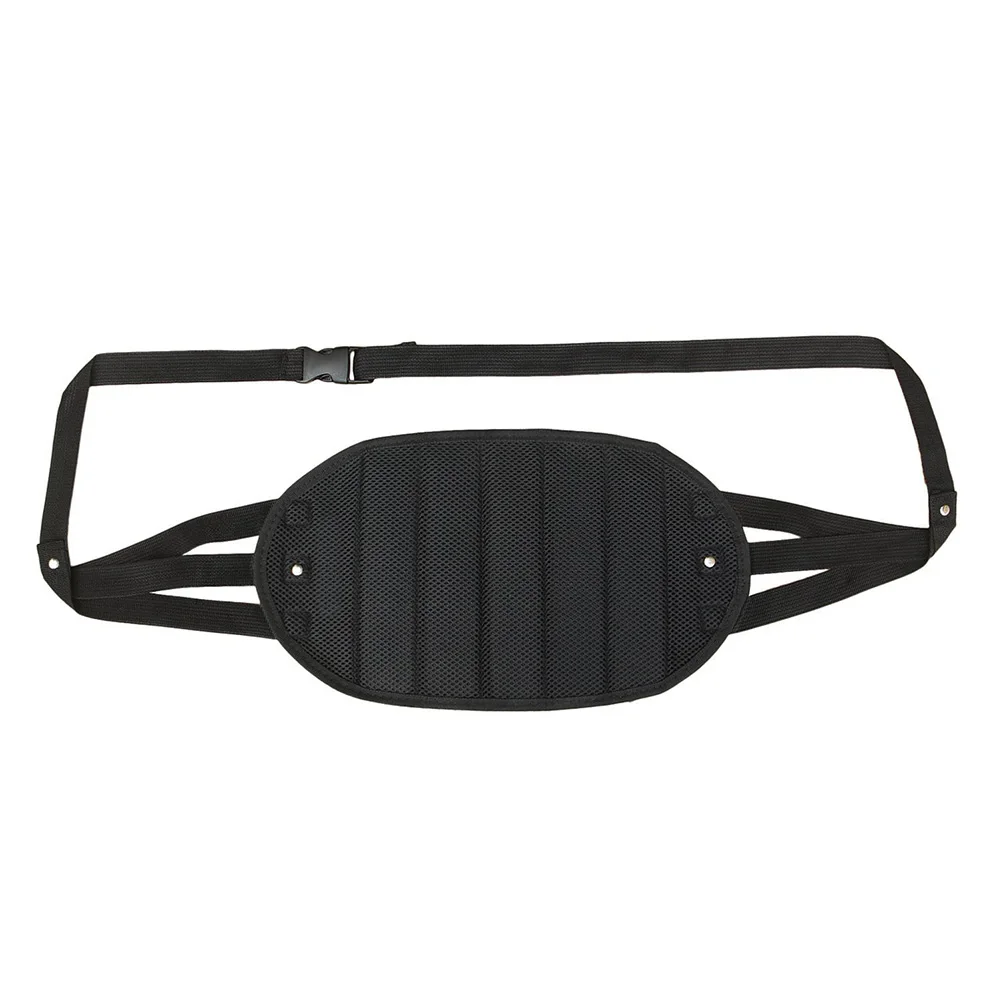 

Airplane Pad Hanging Leg Portable Office Foot Hammock Travel Footrest Improve Circulation Accessories Flight Adjustable Height