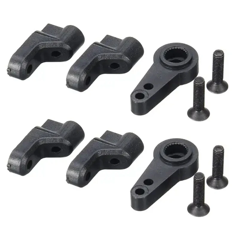 

2X сервосиденье EA1050 для JLB Racing CHEETAH 11101 21101 J3 SPEED 1/10 RC автомобильные запчасти аксессуары