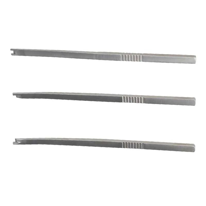 

198mm Nose Chisel Shovel Stainless Steel Nasal Bone Knife Nasal Surgical Instrument