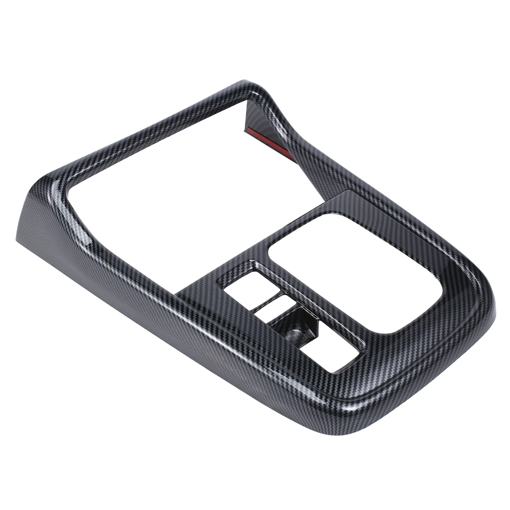 

Car Carbon Fiber Central Control Gear Shift Panel Decal Interior Modification for Honda CRV CR-V 2022 2023 Car Styling