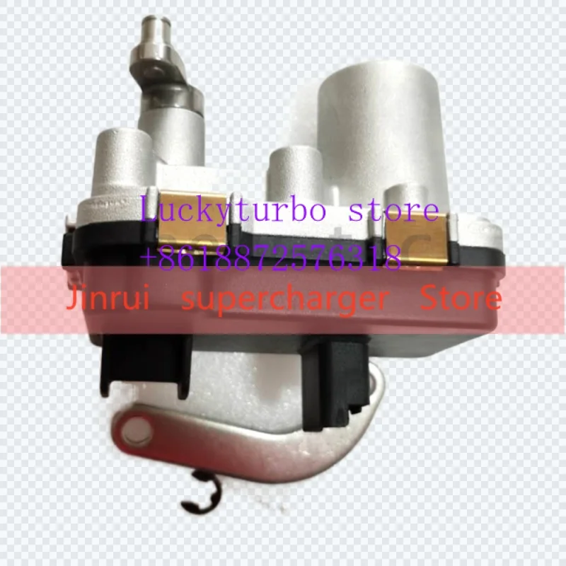 

Td04l Turbine 49477-01204 49477-01203 \ t49477-19601 A2c53367342 33510542 Turbo Electronic Actuator Lr065510 For Month Rover