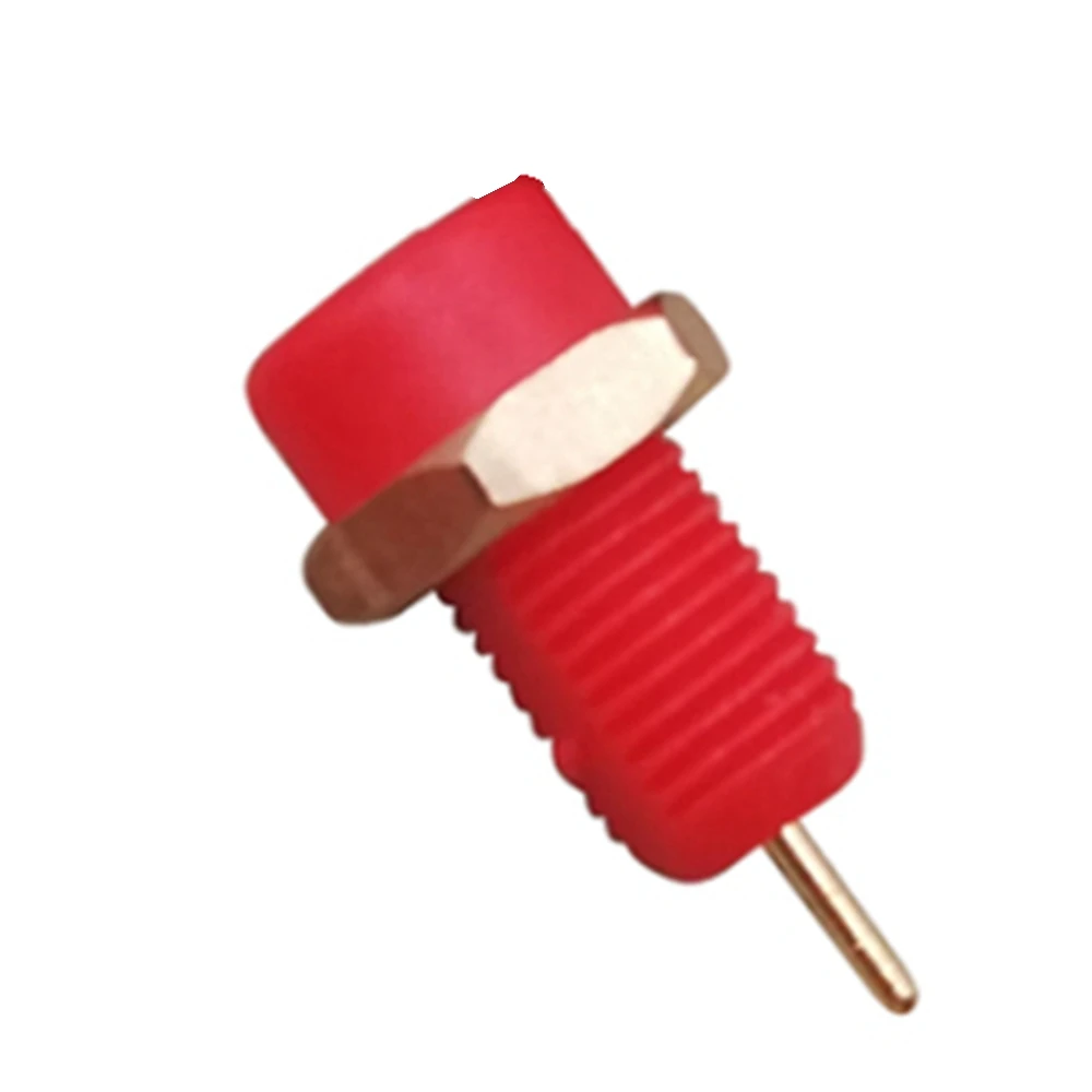 

Многоцветные 1-контактные электроды EE-B05 для EEG