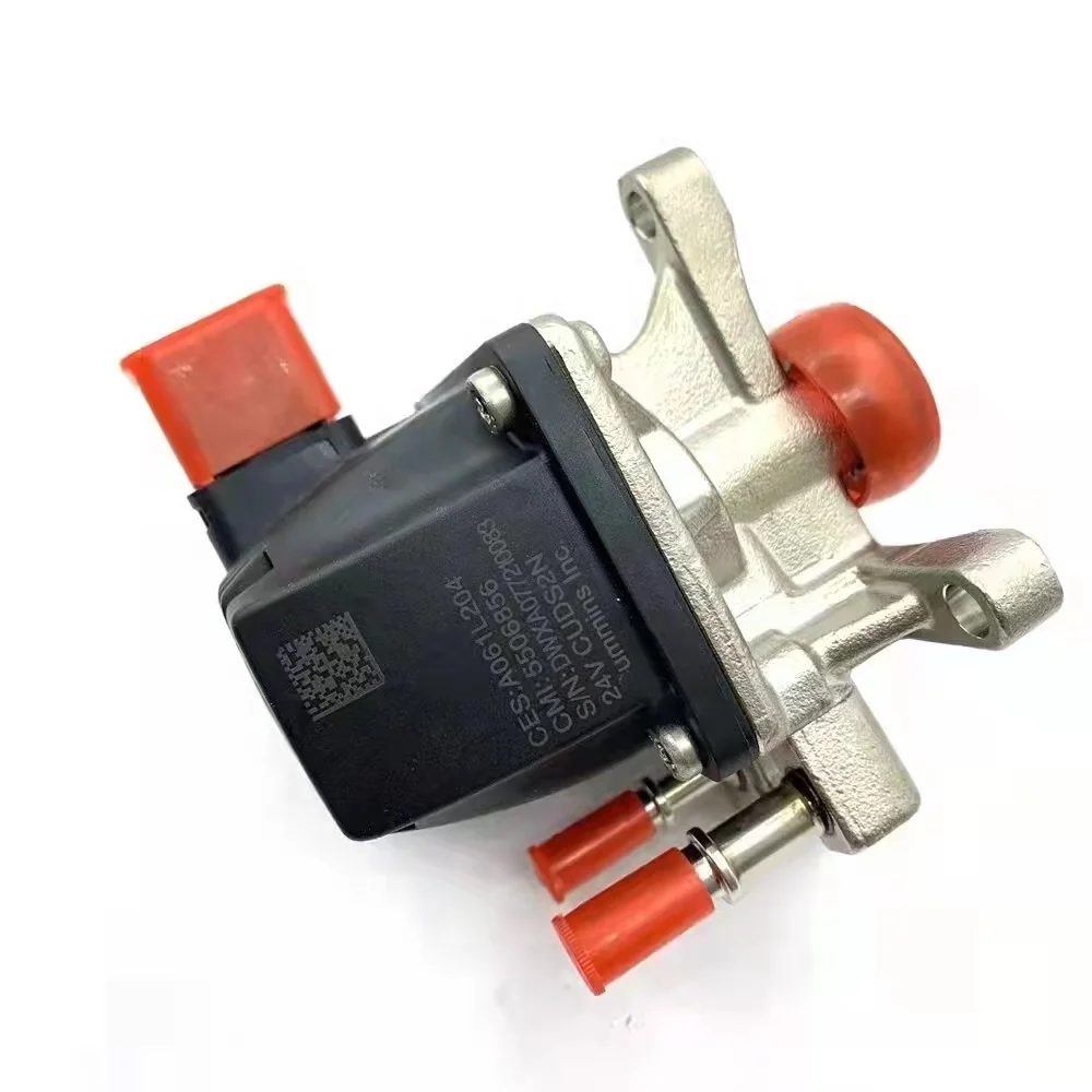 Дозатор-насос Euro VI 6. ADBLUE 2722701 2238325 2238324 5506856 Блок adblue насоса для мочевины scr 24 В