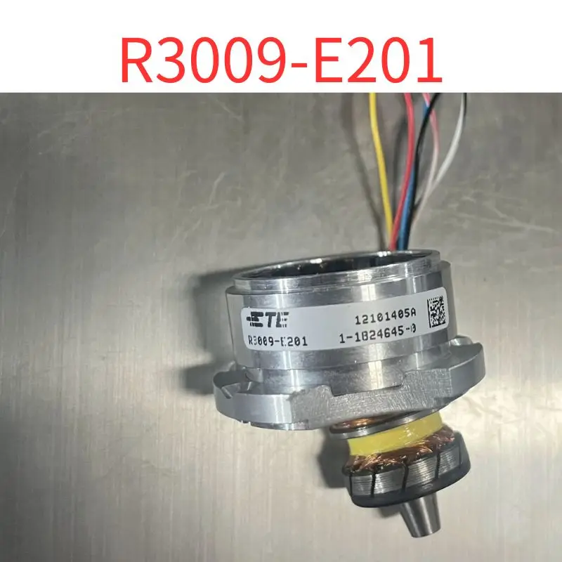 Б/у Стандартный энкодер