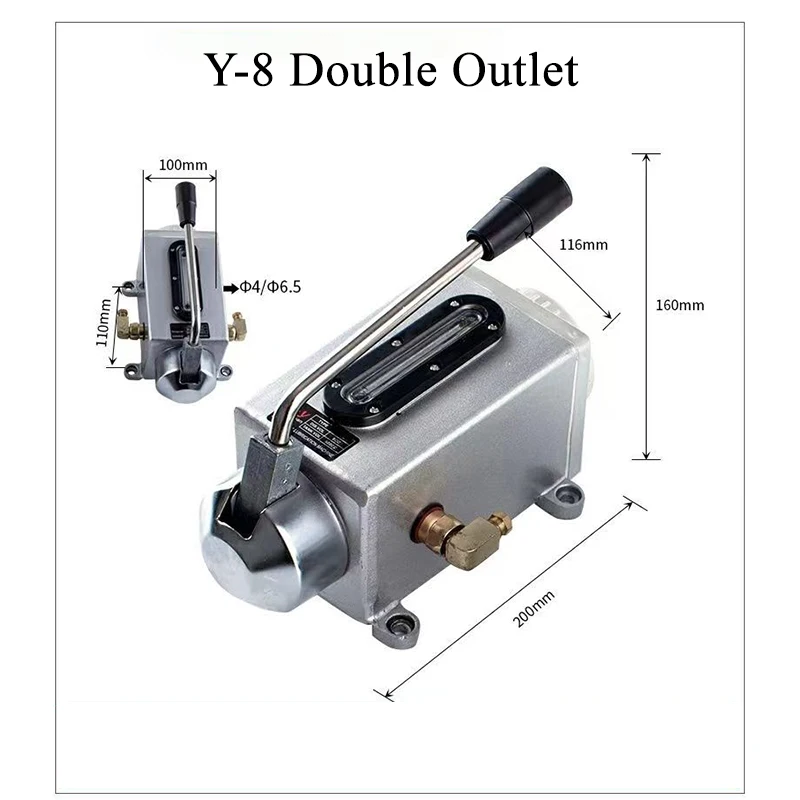 Ручной насос ручной для масла