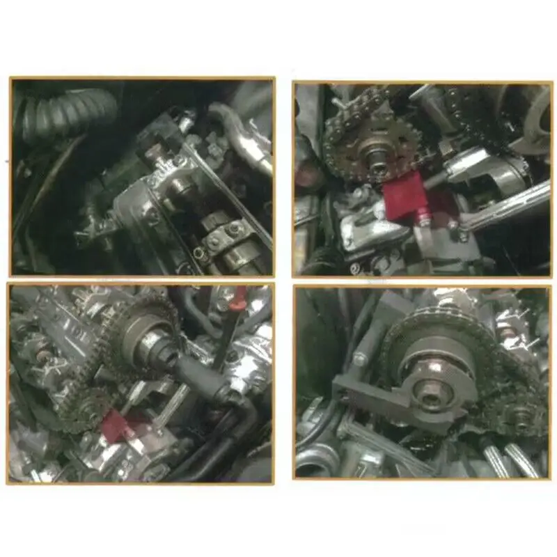 M60 M62 M62TU V8 Набор инструментов для синхронизации двигателя Инструмент