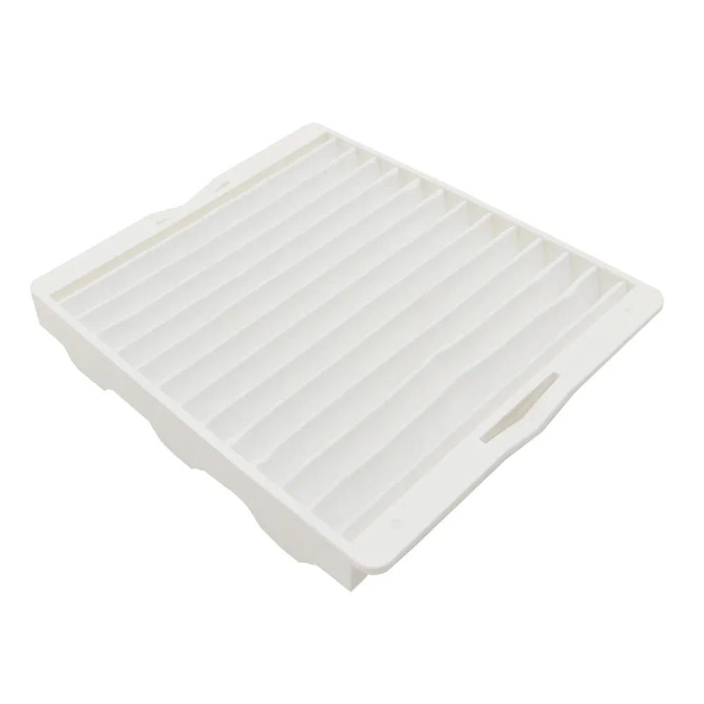 1 шт. белый фильтр Hepa для Samsung DJ63-00539A SC41E0 SC4170 SC4180 SC4190 SC5240 SC5250 SC5280 SC52E0 SC5670