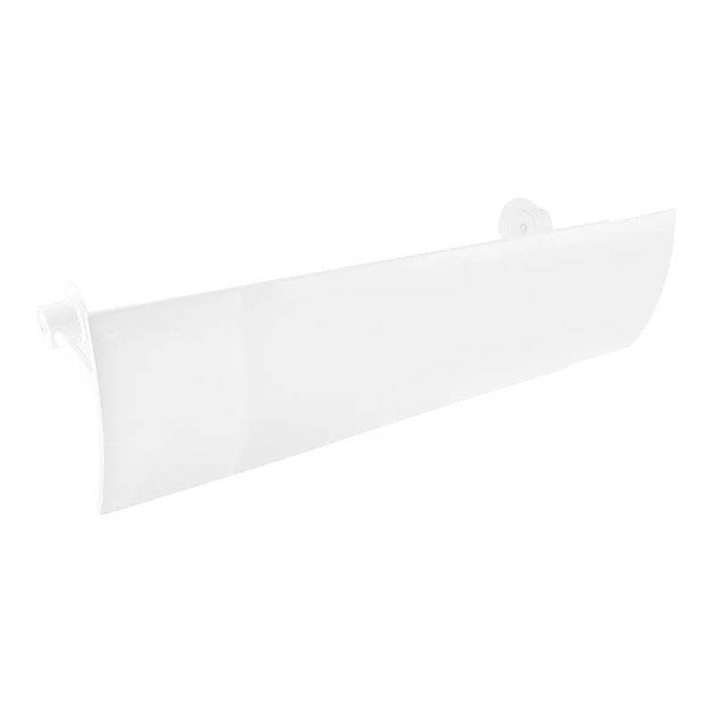 

Adjustable Air Conditioner Deflector Confinement Air Deflector Outlet Air Wing New Dropship