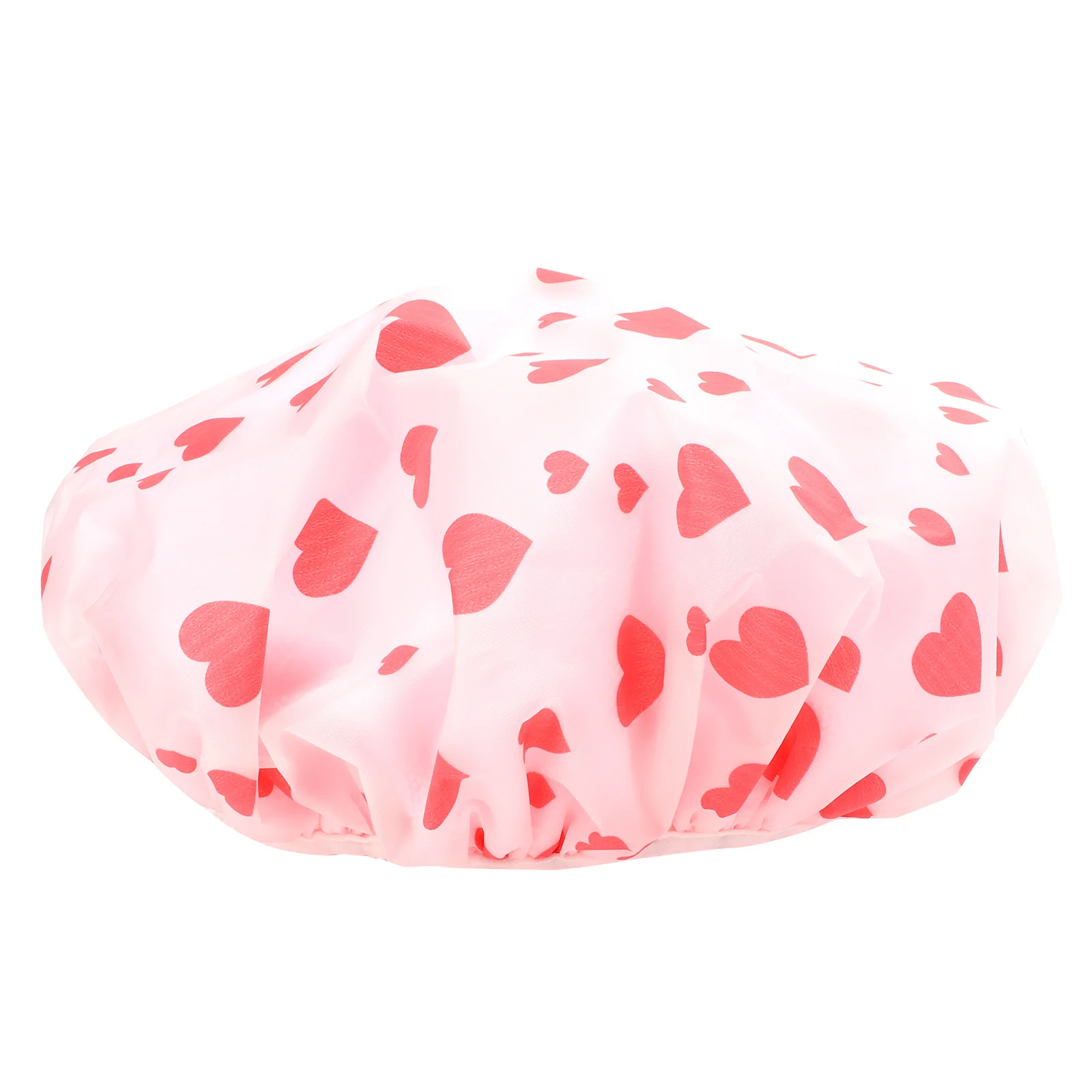 

Hat Flexible Supplies Hair Drying Hat Hair Cover Hat