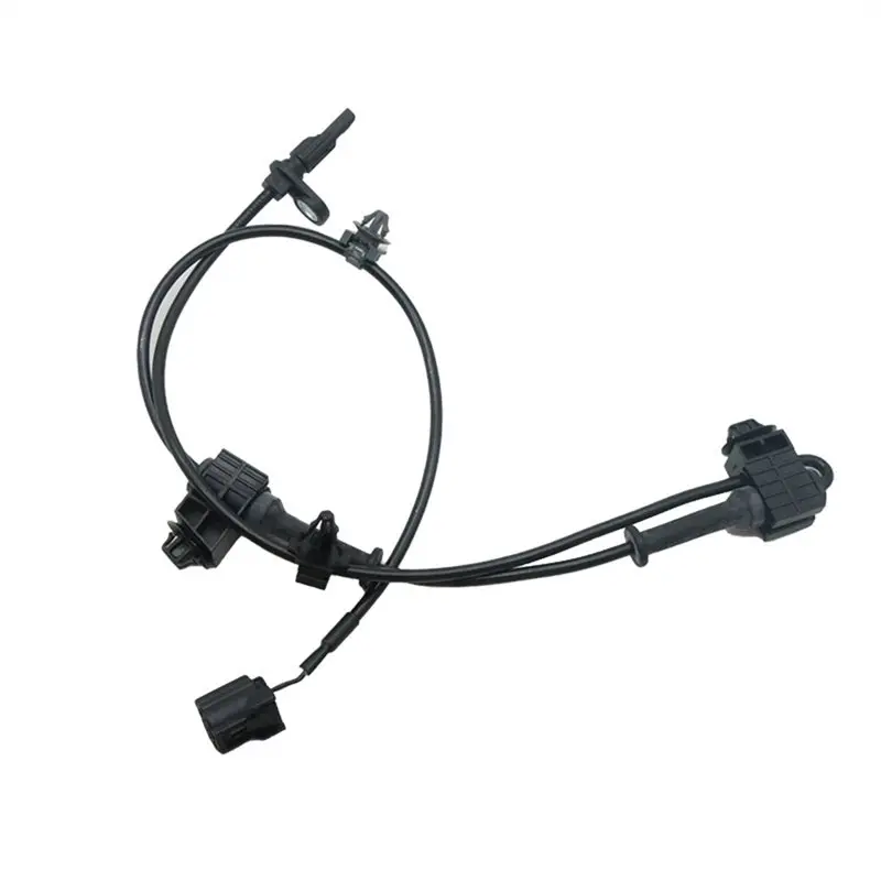Фото Датчик скорости колеса ABS (4 шт.) A02Q-Rear Front R/L B45G4371Y B45A4370X для Mazda 3 L4 2.0 2.5 1.5L 1.6 B45G-43-71Y B45A-43-70X №3