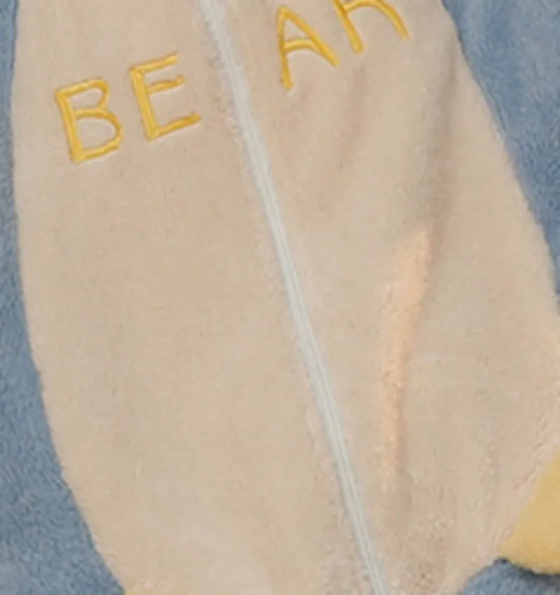 Рисунок 6 - Зимняя теплая Пижама унисекс в виде милых животных