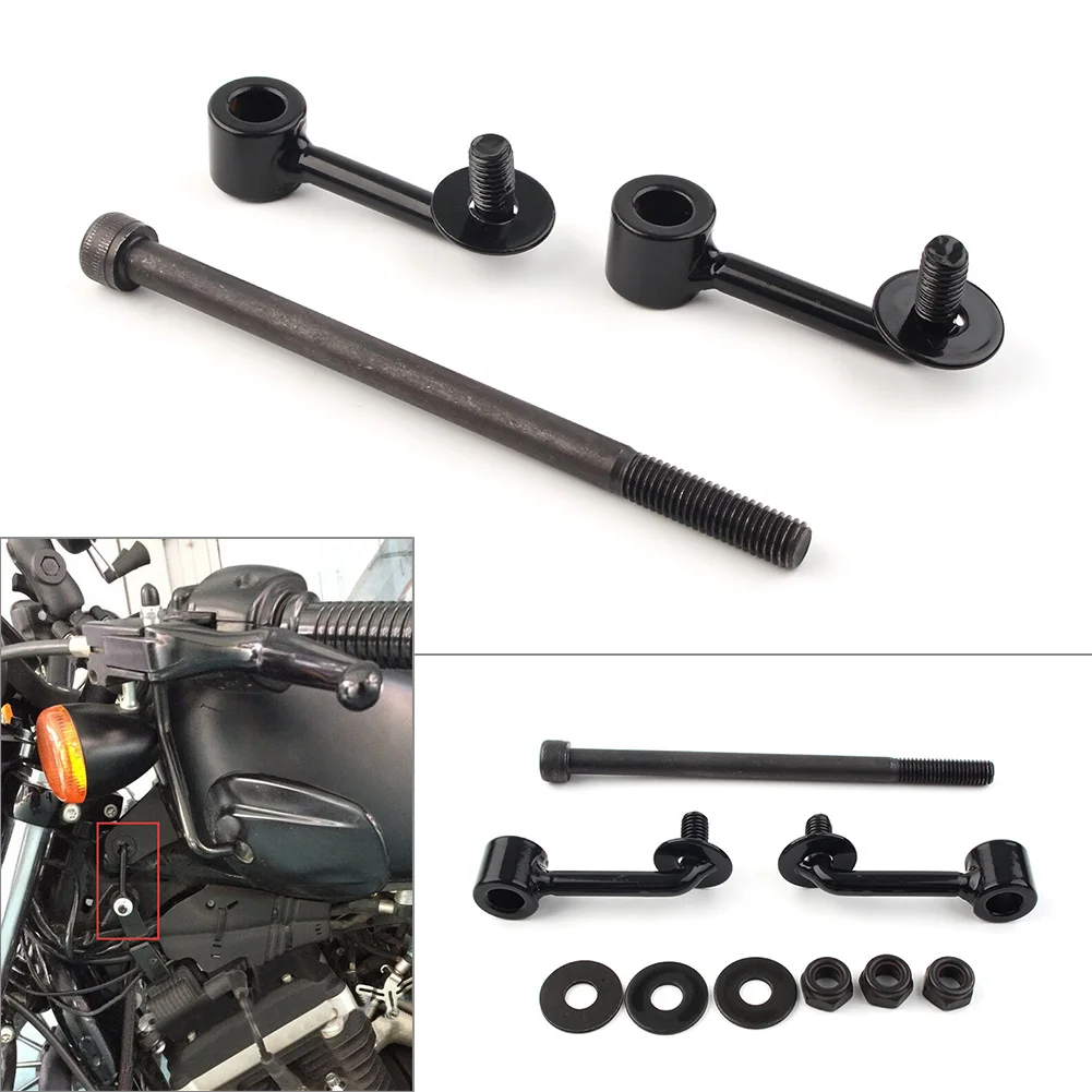 

Комплект подъема бензобака для мотоцикла 2 дюйма для Harley Sportster XL 883 1200 Iron Nightster 48 72 1995-2011 2012 2013 2014 2015 2016 2017