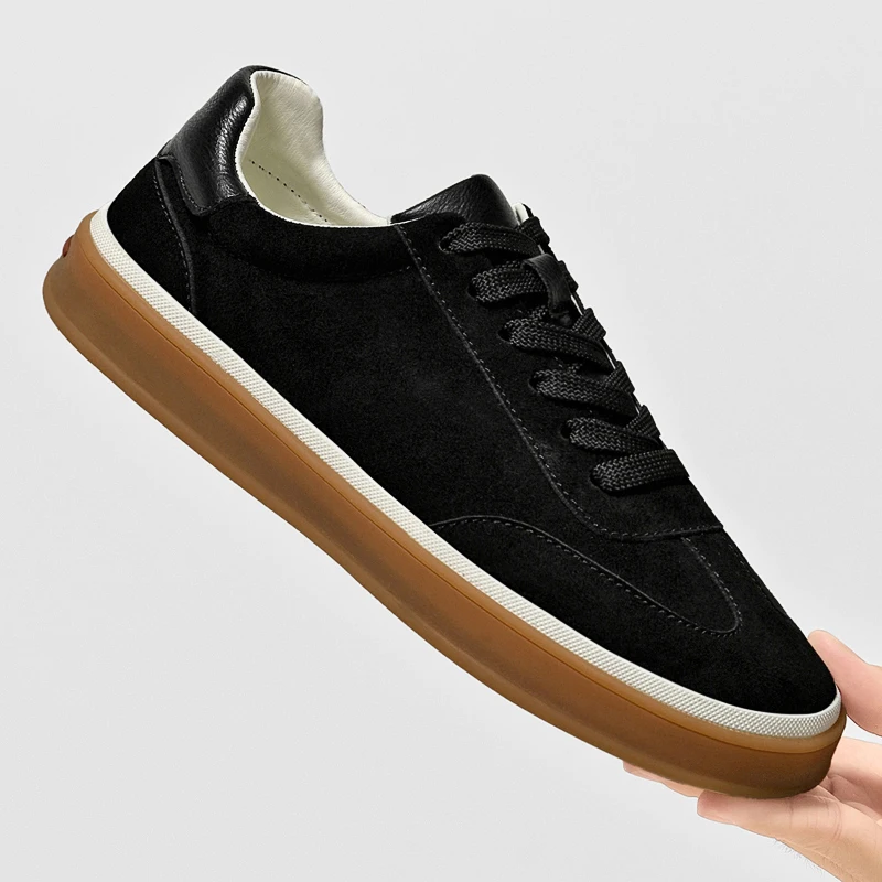 Fashion High Quality Soft Soled Outdoor Shoes Brit