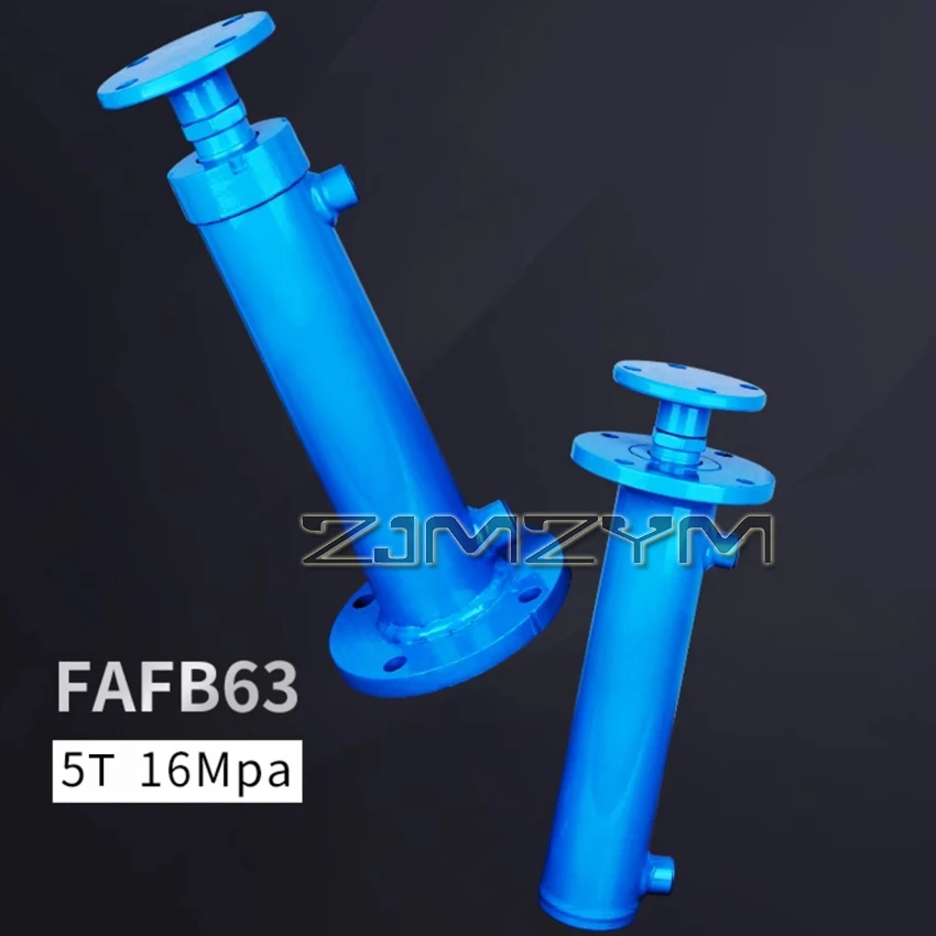 Фотоход 1200/1500 мм гидравлический цилиндр фланец масляный измельчитель