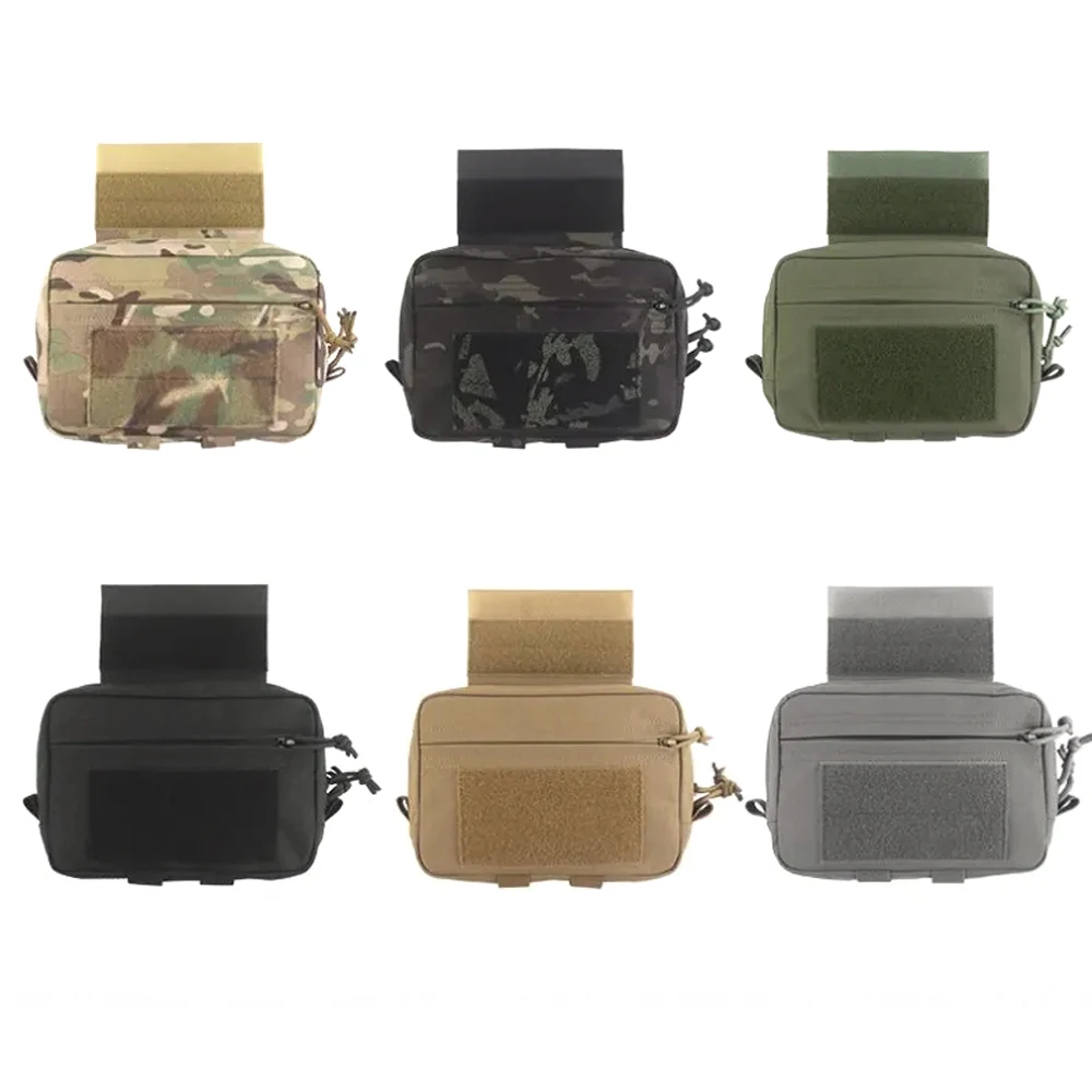 Камуфляжная нижняя упаковка GP в стиле R (8*5) тактический жилет подвесной на груди