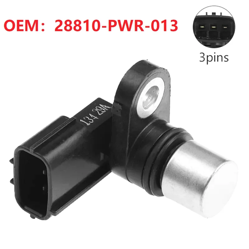 Новый датчик скорости трансмиссии для Honda Accord 2003-2007, Civic 2006-2011, Acura TL 2004-2008, 28810-PWR-013, 28810PWR013 (art.: 3920d7bf4da36) - 3920d7bf4da36