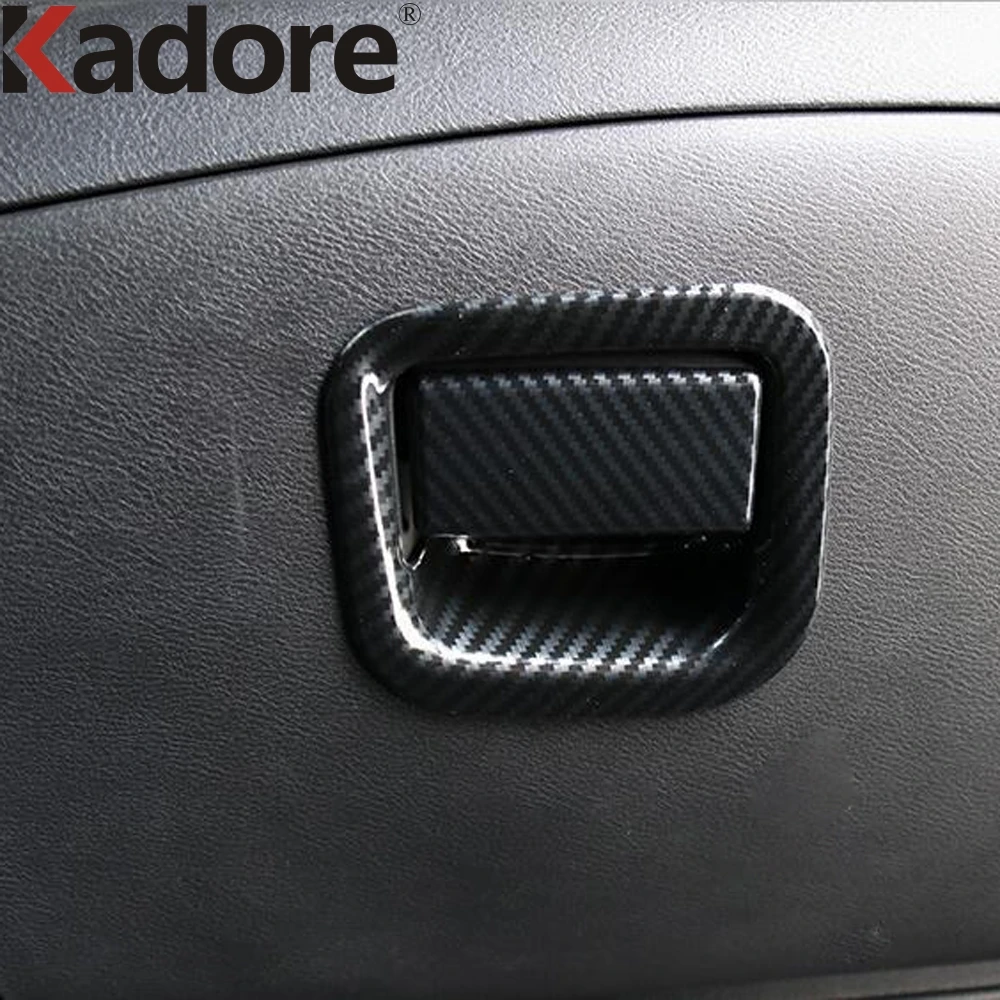 Карбоновые аксессуары для хранения и отделки салона автомобиля Nissan Sentra Bluebird Sylphy