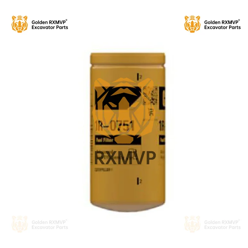 Для Caterpillar Cat 315d все автомобильный фильтр 1r0739 1r0751 3261644 0937521 5i8670 2667796 1355788 1355787