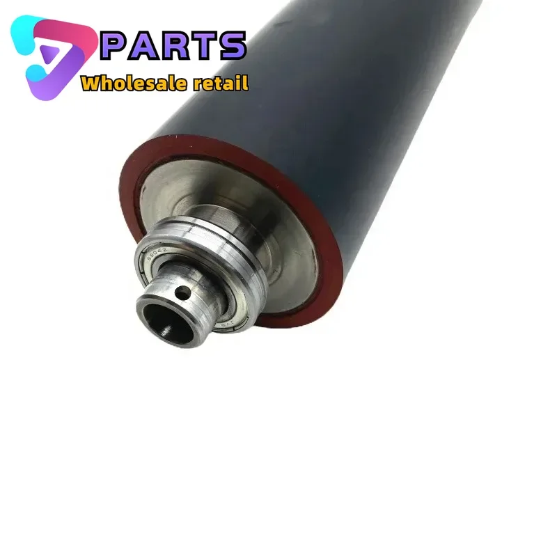 1 шт. A4EUR70V00 нижний прижимной ролик для Konica Minolta BH1200 1200P BH1051 BH1250 1250P нижняя втулка