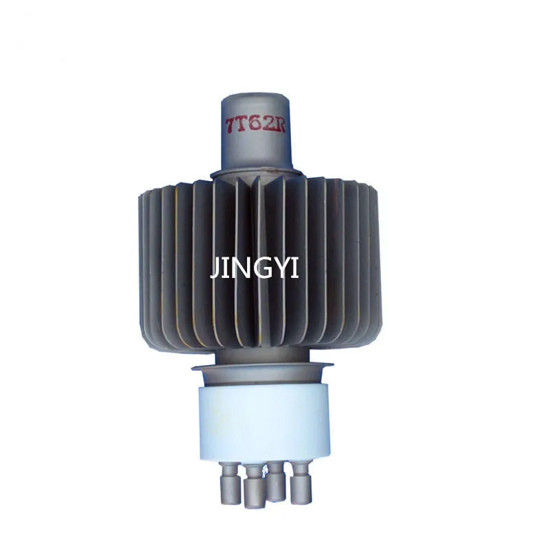 Осциллирующая трубка 7T62R E3062R с модульным датчиком мощности 4 кВт