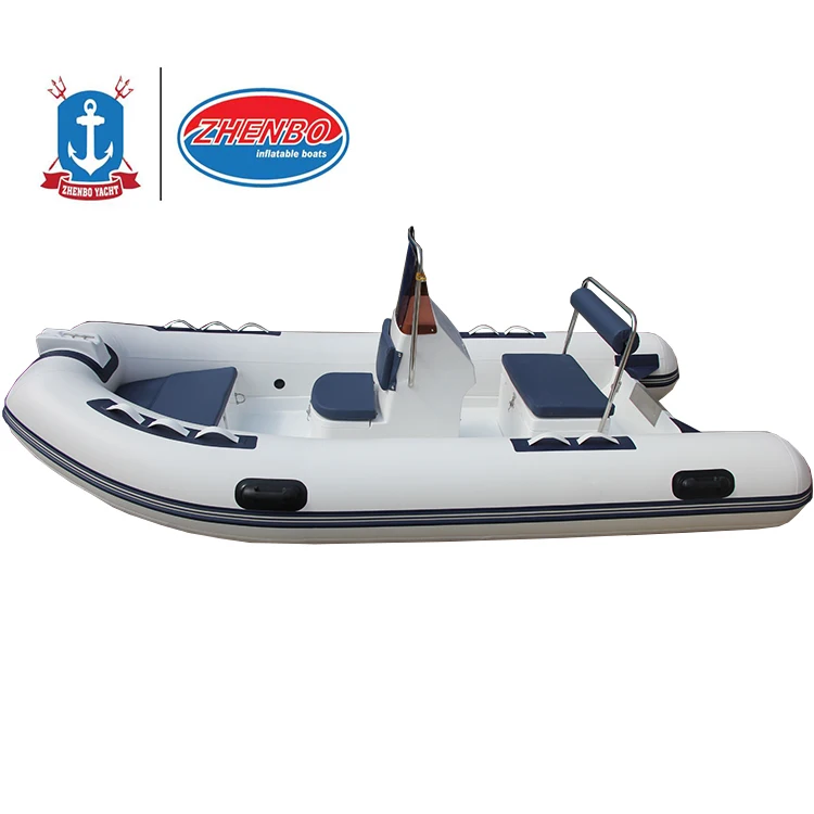 6 человек 12 футов сертифицированное CE надувная гребная и рыбацкая лодка из