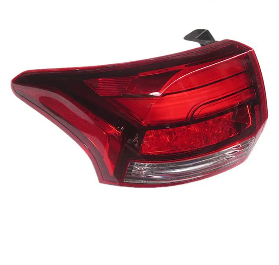 

Задсветильник фонарь в сборе для Mitsubishi 2016 2017 OUTLANDER, задний фонарь outlander, задний фонарь