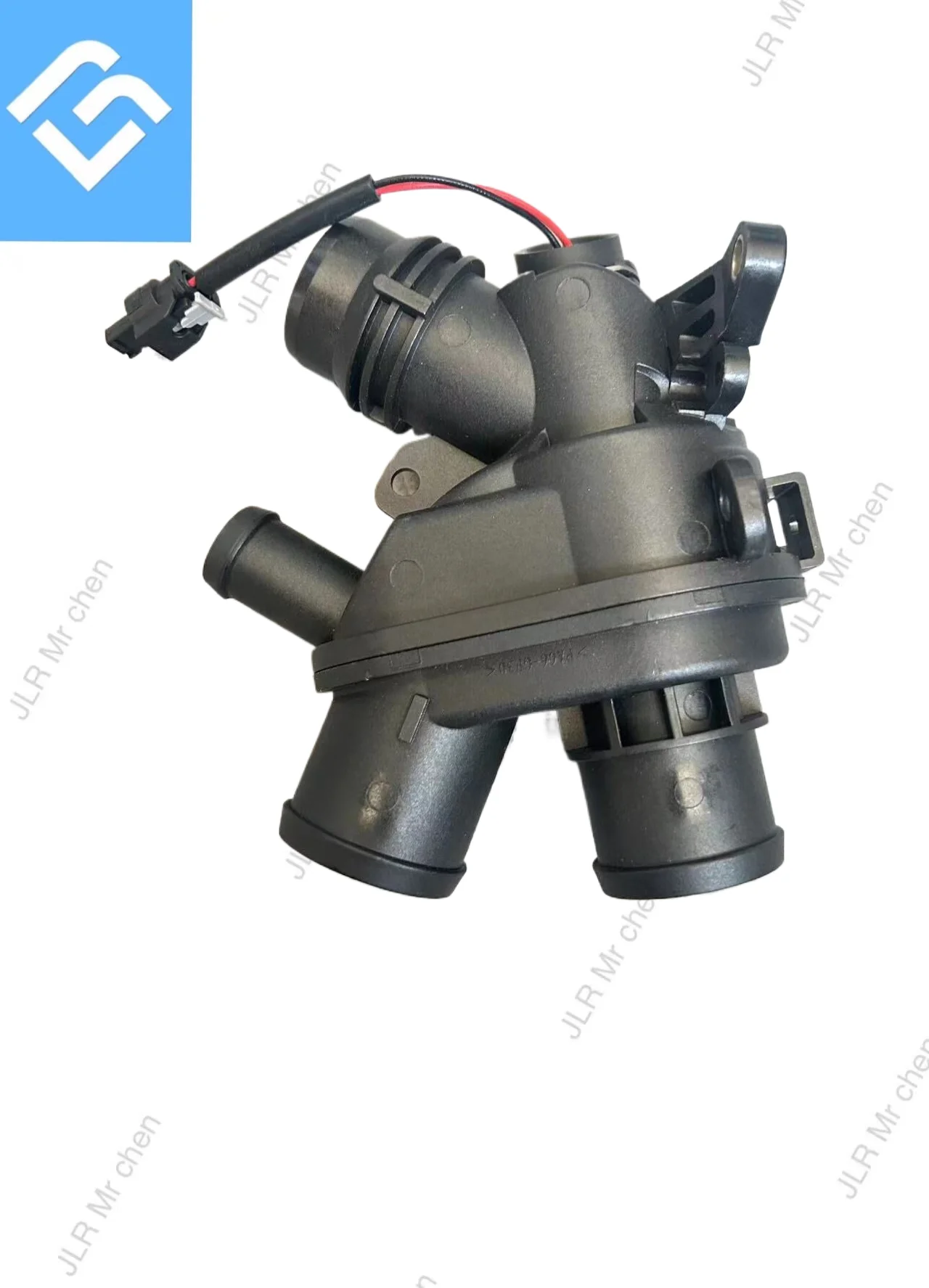 Термостат LR117568 для спортивного кулера Range Rover бренд Mahler автомобильные аксессуары