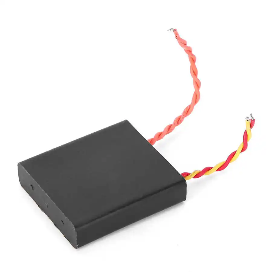 Высоковольтный генератор 400 кВ ультратонкий Comapct повышающий силовой модуль