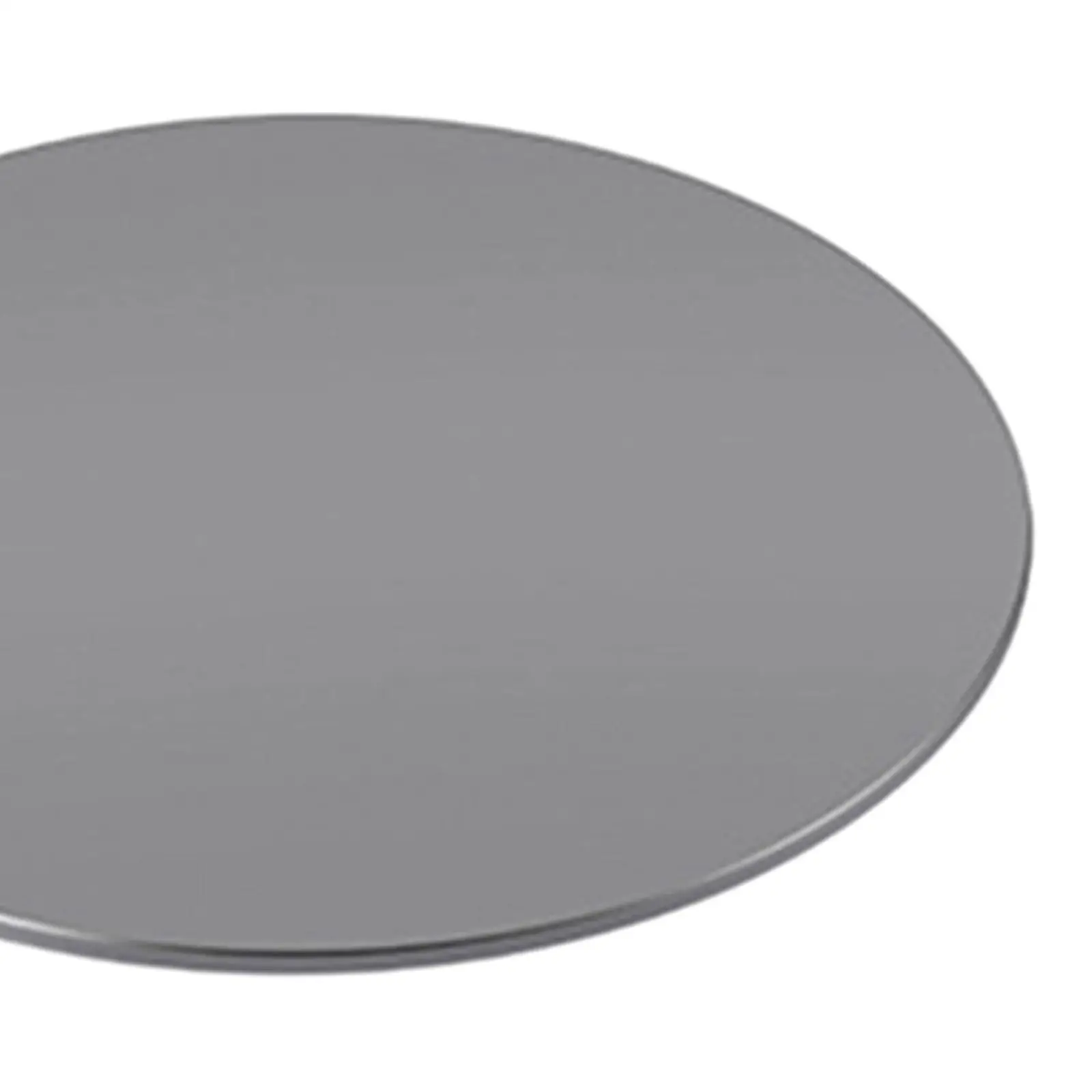 Поворотная подставка для монитора вращающаяся на 360 ° легкая в уходе продукция