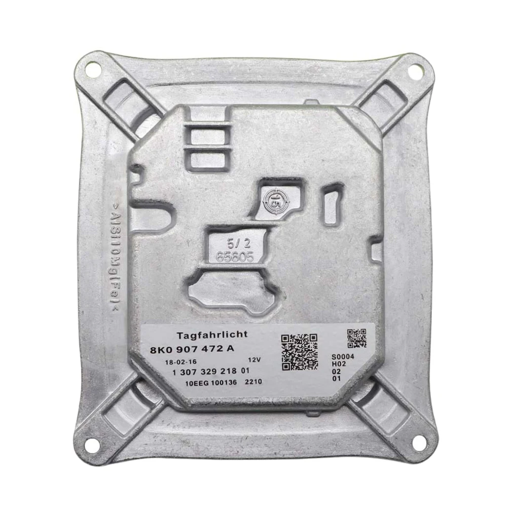 

Блок управления передней фары подходит для A4 S4 B8