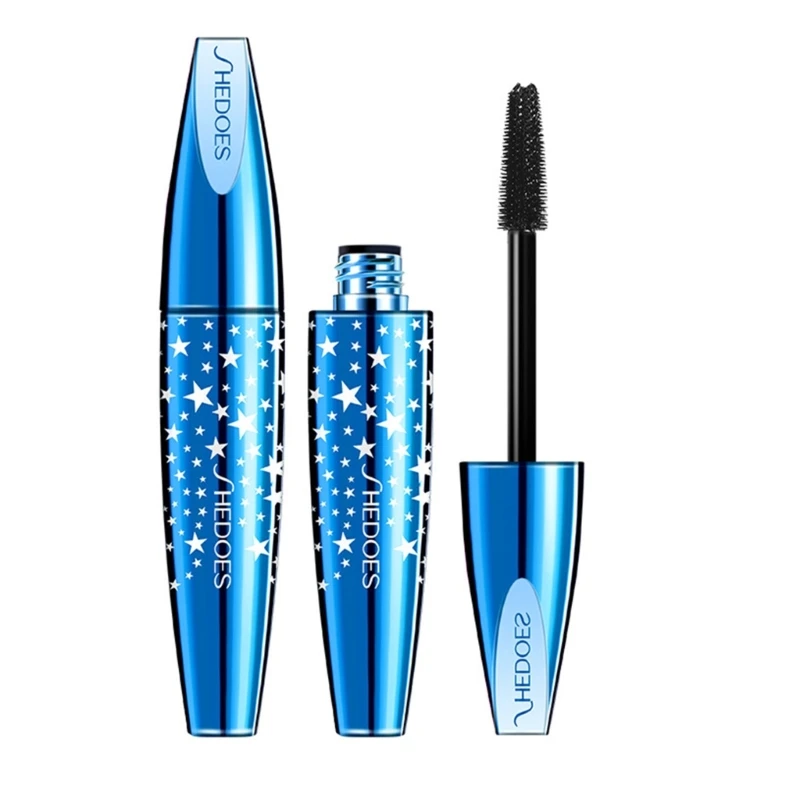 

Waterproof Volume Lengthening Mascara Long Curling Lash Mascara No Clumping