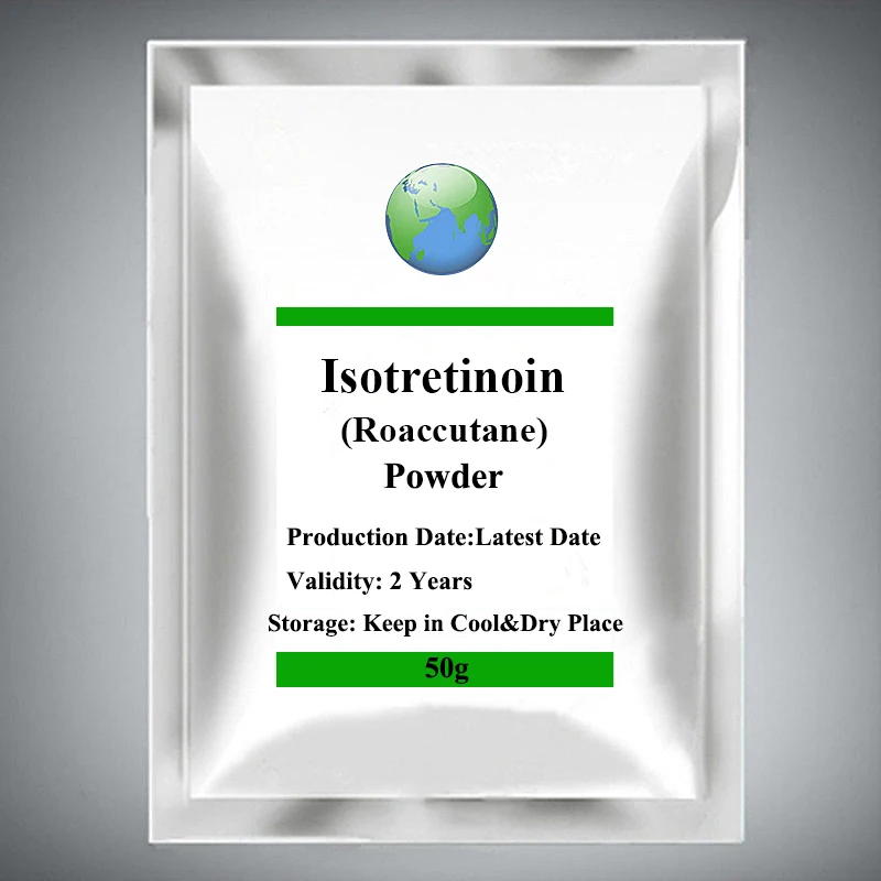 

Isotretinoin Powder Isotretinoin (Roaccutane) Powder,Yi Wei Jia Suan Powder