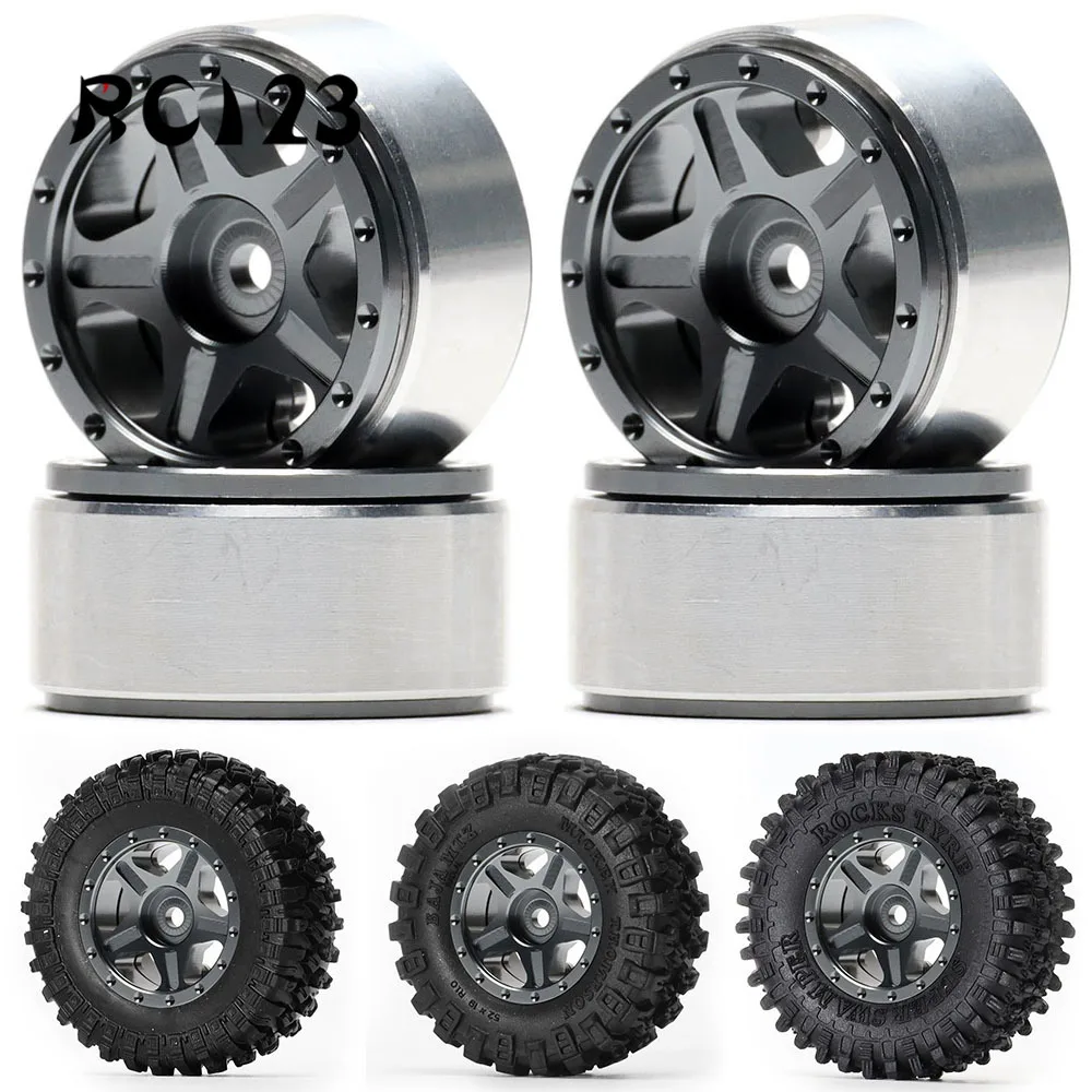 52 мм шины 1,0 