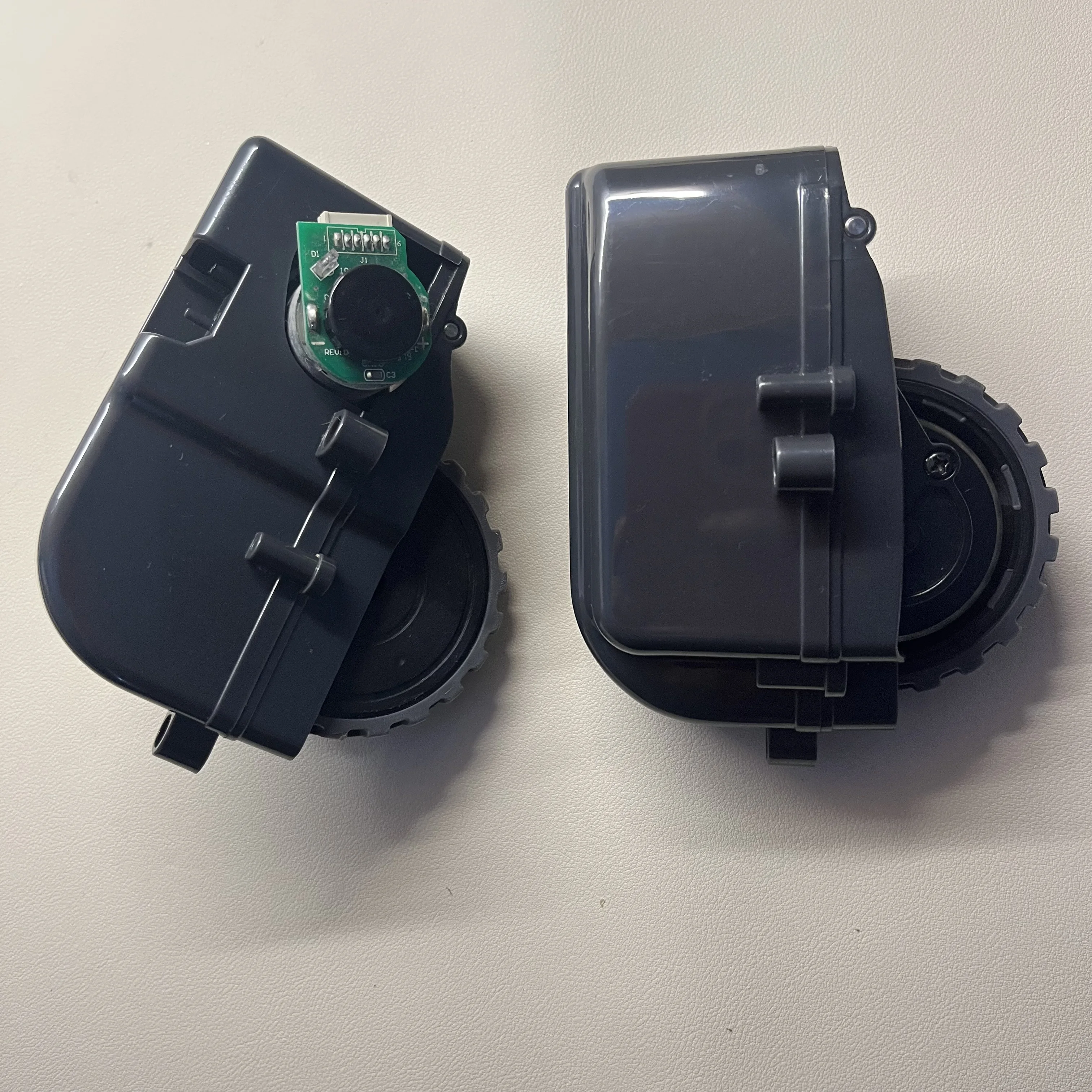 CEN540/CEN546 Приводное колесо подметальной машины Оригинальные аксессуары для снятия