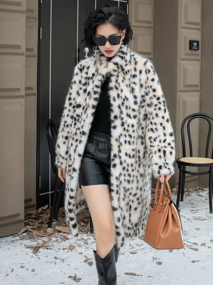 Внешняя торговля Италия. Оригинальный одиночный экспорт. Отрежьте бирку. Мех с