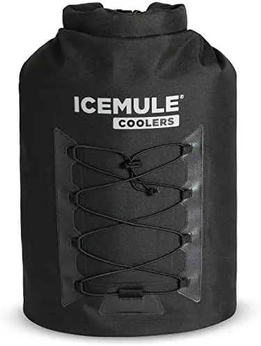 \u2013 Hands Free, 100% Waterproof, 24+ Hours Cooling, Soft 