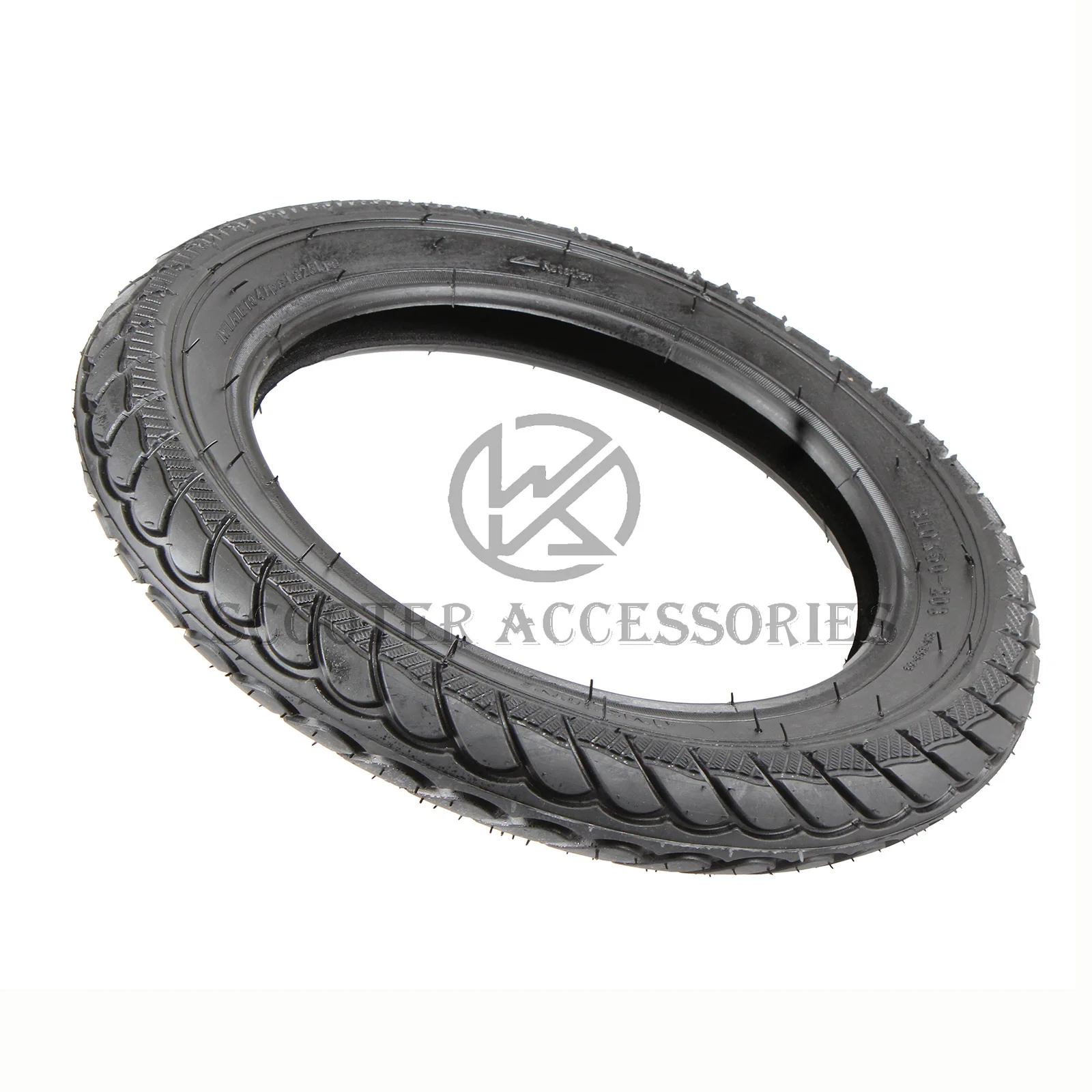 Аксессуары для электрических инвалидных колясок 12-дюймовые внутренние и внешние