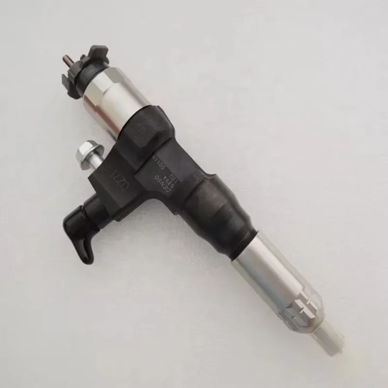 Топливный инжектор общей топливной системы для HINO J05D 095000-5391 095000-5392 095000-5393 23670-78060