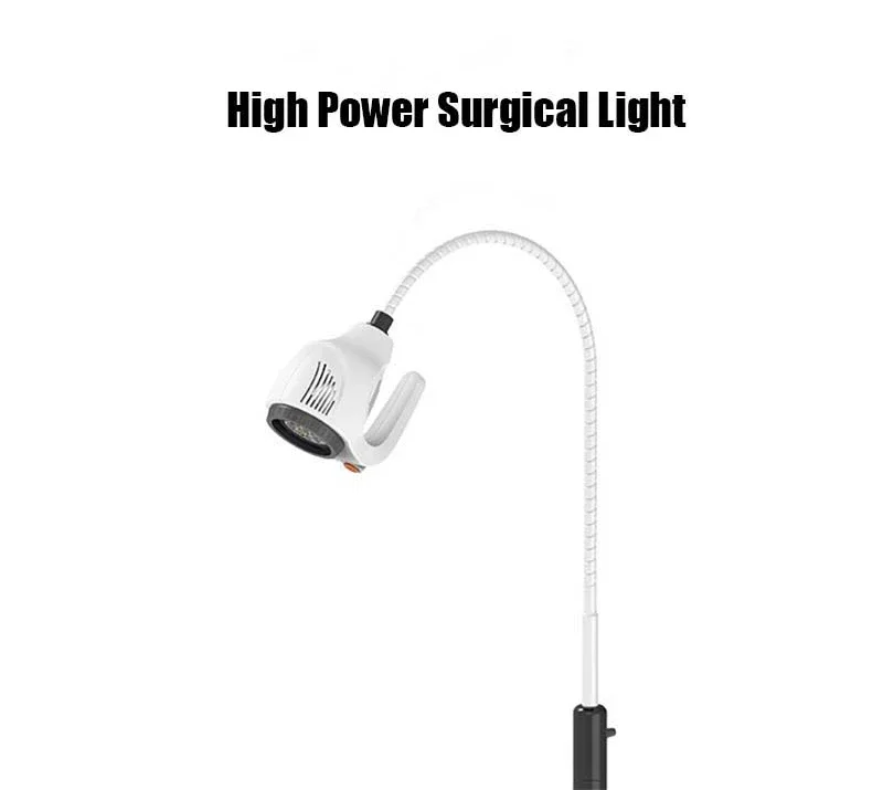 TDOUBUY KD-2021W-1 21W Led Стоматологическая микро-пластиковая хирургия общего назначения