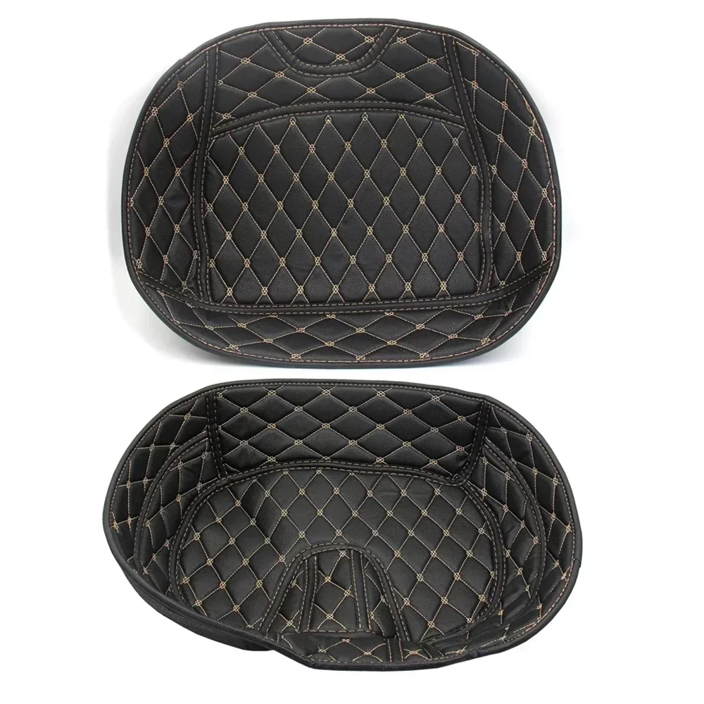 ДЛЯ Givi B47 BLADE задний багажник внутренний контейнер хвостовой чехол боковая