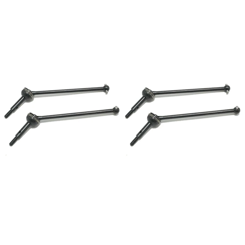 

6 шт., Универсальный приводной вал для Wltoys 144001 1/14