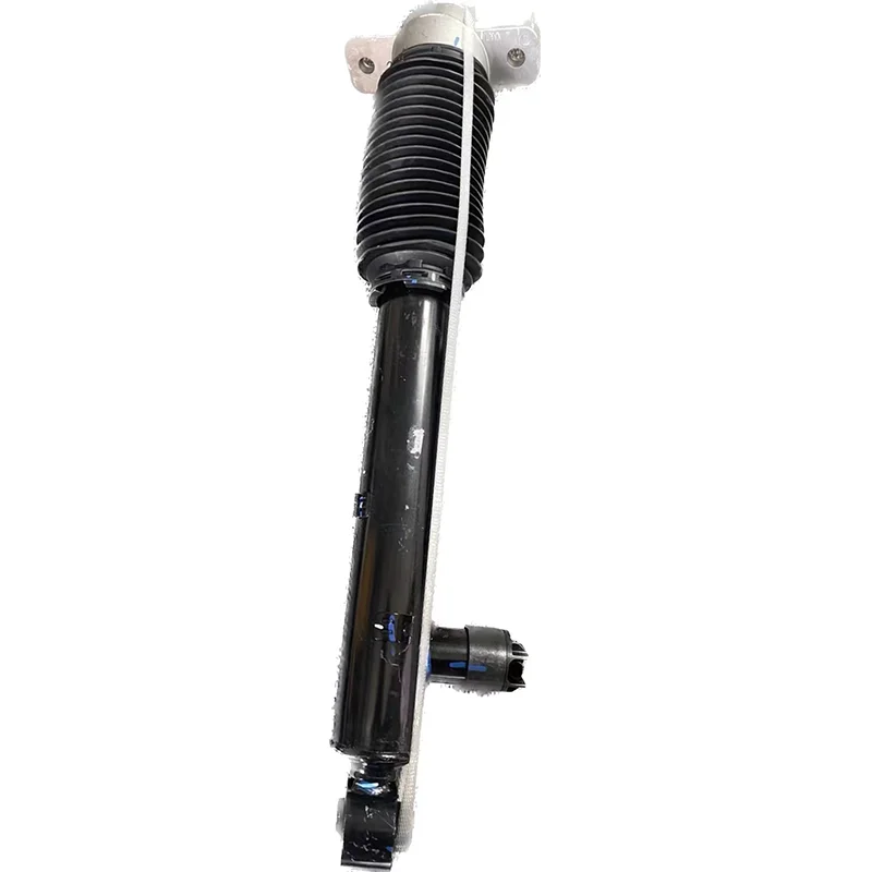 Заводская Прямая поставка ZEEK r 001 подвеска алюминиевый сплав сталь Резина Задний